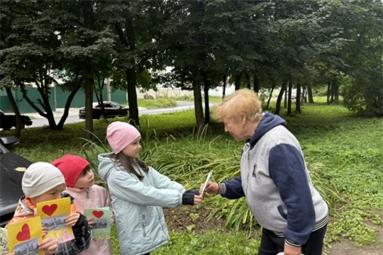 Город славный, город древний