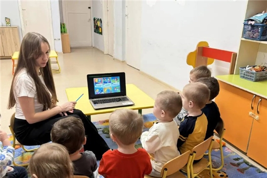 Международный день безопасного интернета