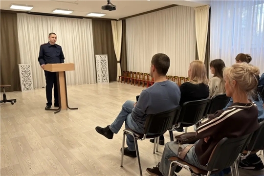 Важный разговор о детской безопасности!