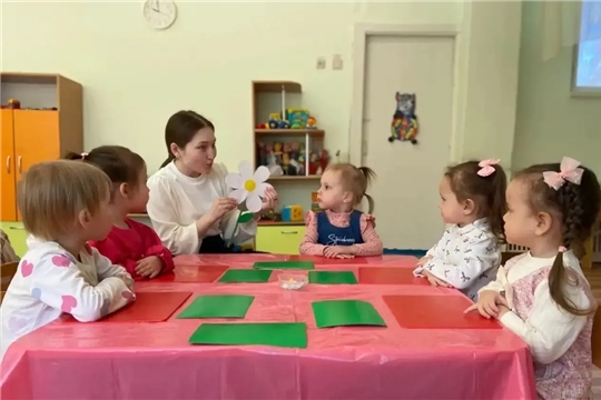 Первые шаги к мастерству: молодые специалисты делятся опытом!