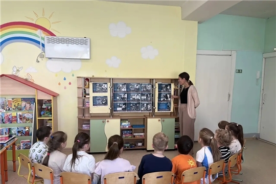 «Герои и Подвиги – Юные защитники Родины»