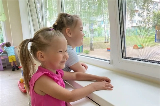 Безопасность детей — на первом месте!
