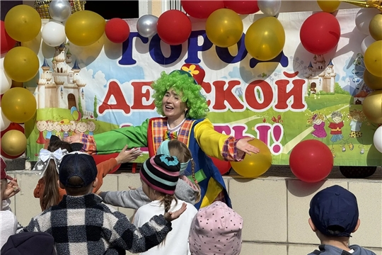 С Днём Знаний!