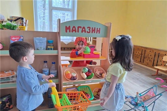 Кто такой продавец?