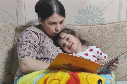 Открываем Неделю детской книги