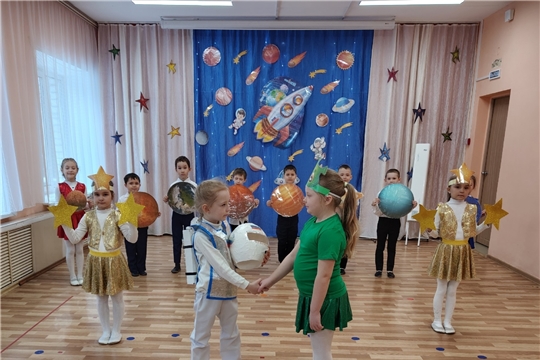 «Созвездие талантов»