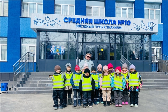 "Будем заниматься спортом!": восторг и планы будущих первоклассников