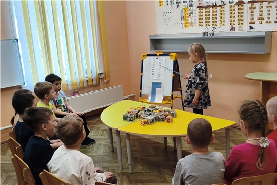 Обучение грамоте может быть легким и радостным для каждого ребенка