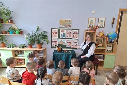 «Они сражались за Родину»: четвероногие и крылатые герои