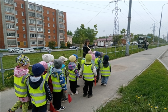 Путешествие в мир городских правил