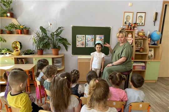 «Лето красное — безопасное!»