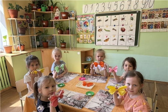 Красота своими руками