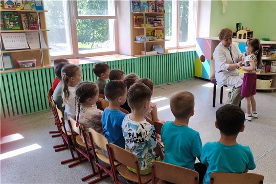 Благородная и нужная профессия