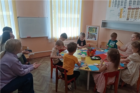 "Сочный виноград"