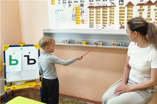 Успехи в «Кубиках Зайцева»!
