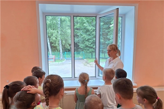 Иллюзия защиты: почему москитная не спасёт, а погубит