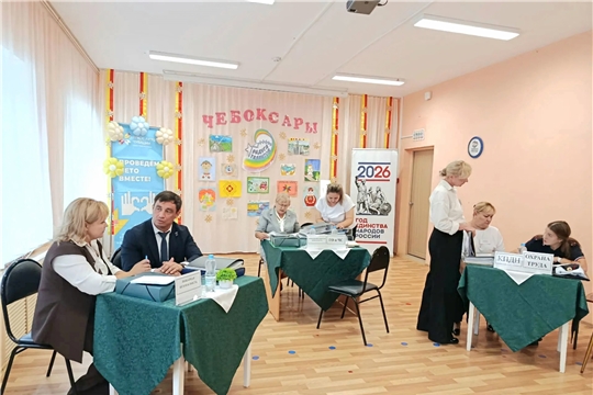 К новому учебному году готовы!!