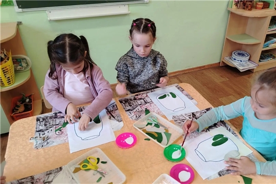  «Хрустящий мастер-класс: как «Капельки» закрыли банки на зиму!»