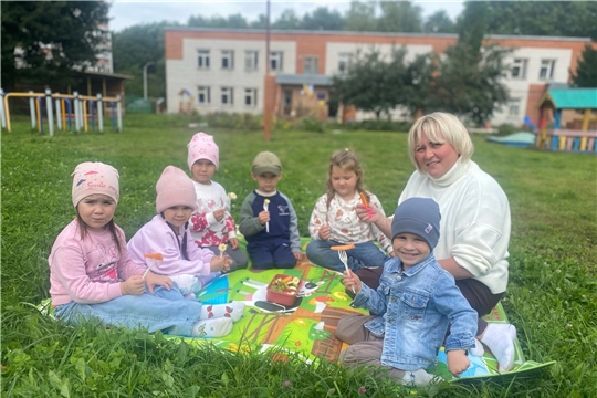 О пользе перекуса и нашем сегодняшнем мероприятии