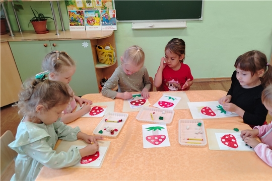 Пластилинография