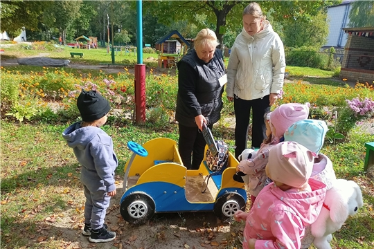 Безопасность — это важно!