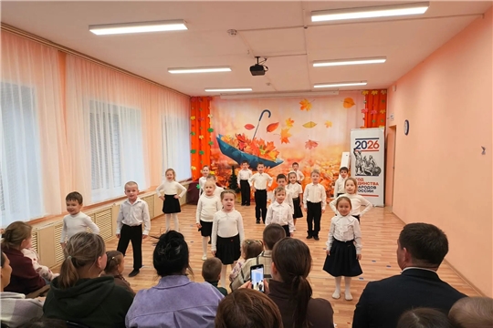Родительское собрание: ключевые моменты