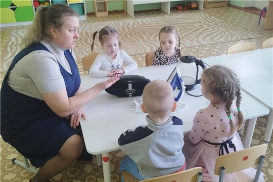 Правила безопасного пользования электроприборами