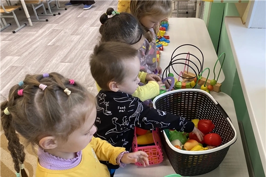 «Добрые игры»