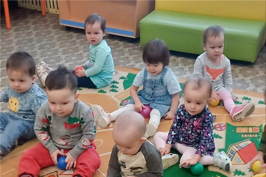 09.02.2026 "Сенсорный мир"