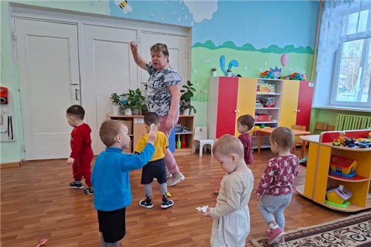 09.02.2026 "Логоритмика"