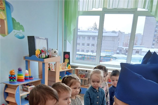 13.02.2026 "Тимуровская команда" 