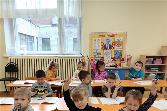 19.02.2026 "Развивайка"