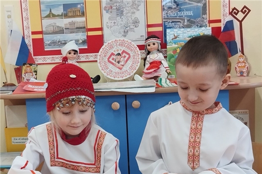 20.02.2026 «Читаем на родном языке»