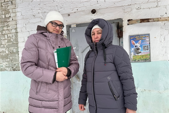 25.02.2026 "Выход в семьи СОП"