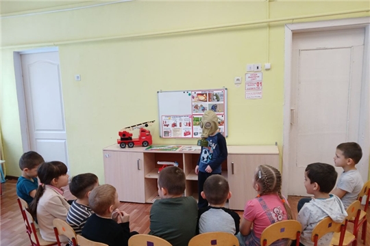 26.02.2026 "Культура безопасности"
