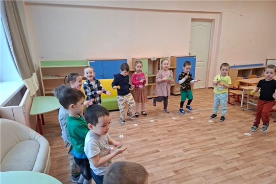 03.03.2026 "Логоритмика"