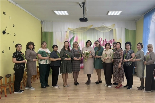 05.03.2026 Акция «Удели внимание — поздравь с праздником»