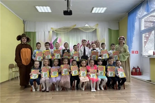 05.03.2026 "Утренники продолжаются"