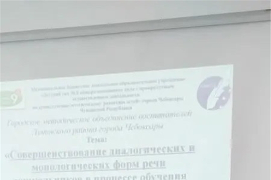 13.03.2026 "Методическое объединение воспитателей"