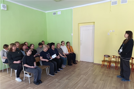 16.03.2026 "Как не попасться на уловки интернет-мошенников?"