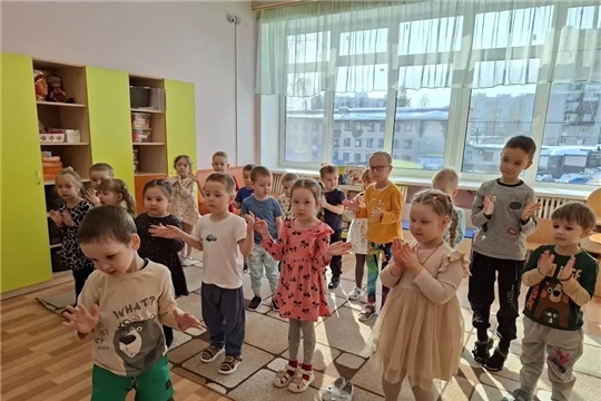 18.03.2026 "Логоритмика"