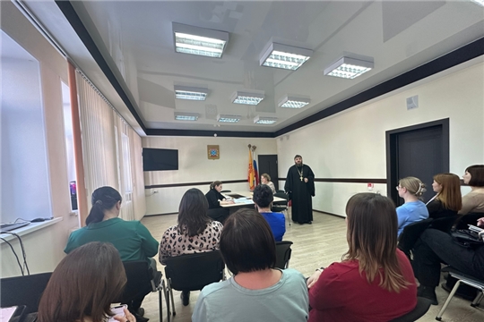 20.03.2026 "Совещание уполномоченных по правам ребенка"