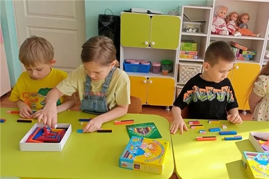 23.03.2026 "Первые шаги к школе"