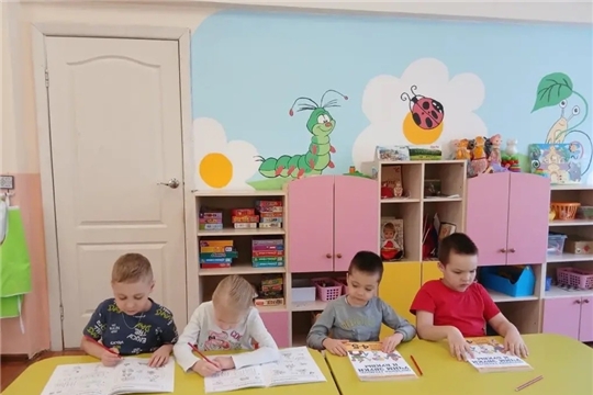 26.03.2026 "Познавайка"