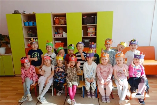 30.03.2026 "Бумажная фантазия"