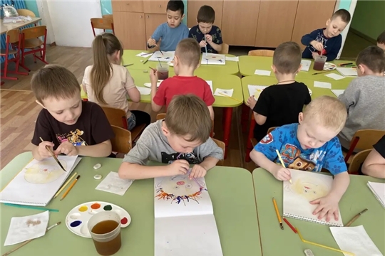 01.04.2026 "Веселый клоун - гость 1 апреля"