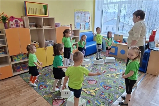 02.04.2026 "Логоритмика"