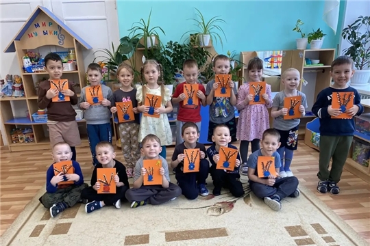 03.04.2026 "Светлый день Вербы"
