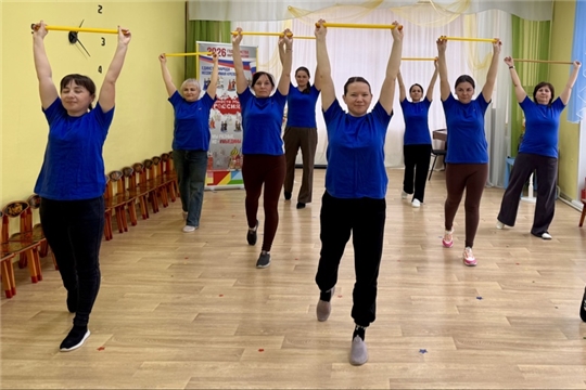07.04.2026 "Всемирный день здоровьяя"