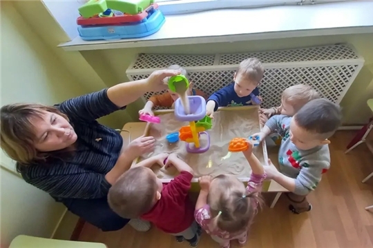 15.04.2026 "Логоритмика"